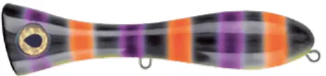GT POP 20,5 CMGTP 205F