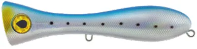 GT POP 20,5 CMGTP 205F
