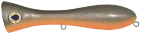 GT POP 20,5 CMGTP 205F