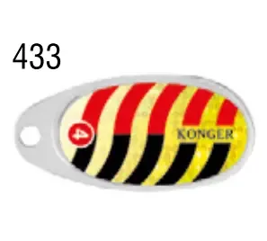 TARPON 1 AS33 BAG 5 PCS