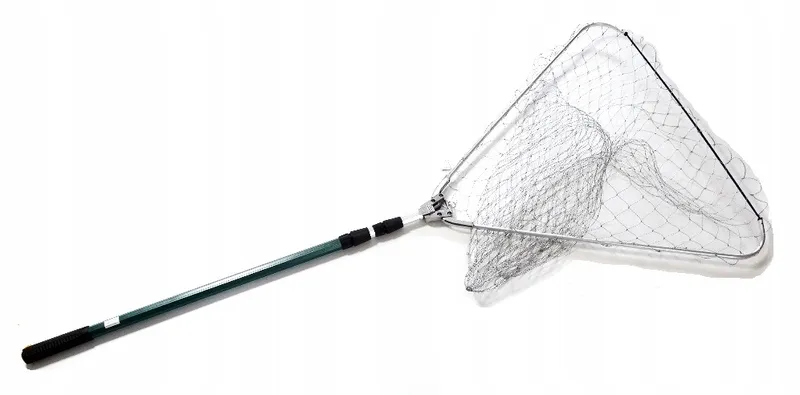 MONOFILAMENT LANDING NET ECO 170/2, 50X50X40