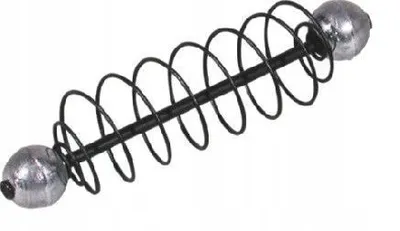 TWO SIDED LOAD SPRING BAG 20 PCS
