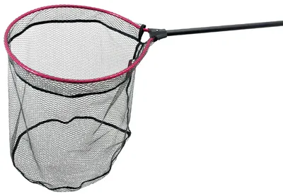 RUBBER LANDING NET, STREETO