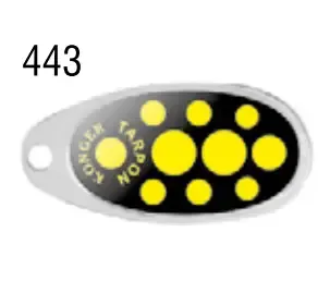 TARPON 3 AS43 BAG 5 PCS