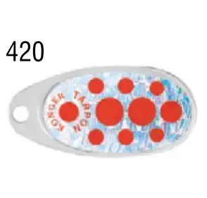 TARPON 4 AS20 BAG 5 PCS
