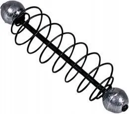 TWO SIDED LOAD SPRING 9.0cm/2X20g BAG 20 PCS