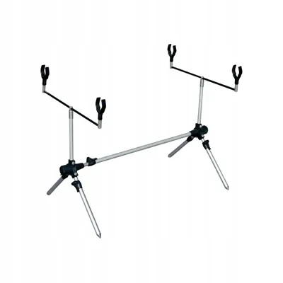 ROD POD DOUBLE