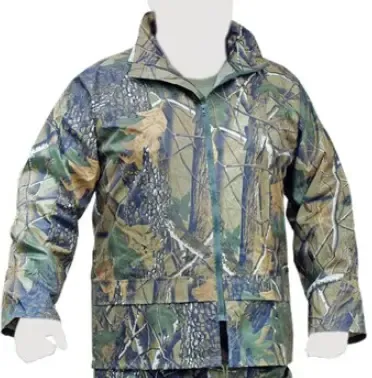 RAINPROOF TROUSERS&JACKET M