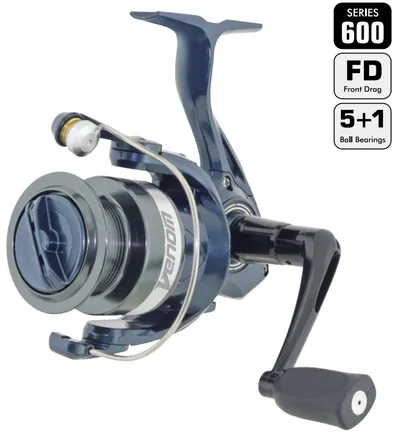 VENOM 620 FD