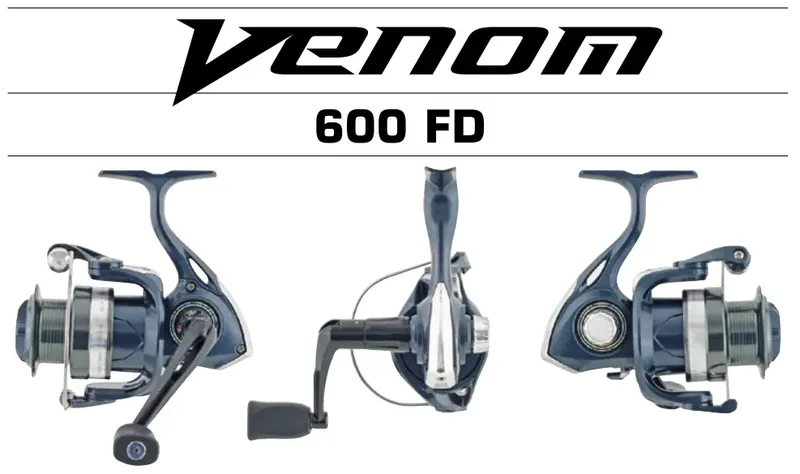 VENOM 620 FD
