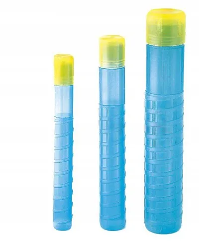 TUBE SET – BAG 6 PCS