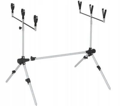 ROD POD CARPER