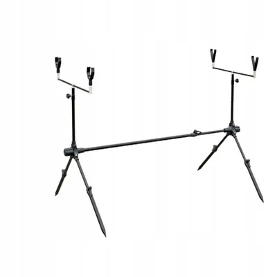 ROD POD BLACK CARP