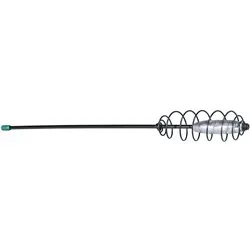 INTERNAL LOADED SPRING WITH ANTI TANGLE TUBE 9.0/2