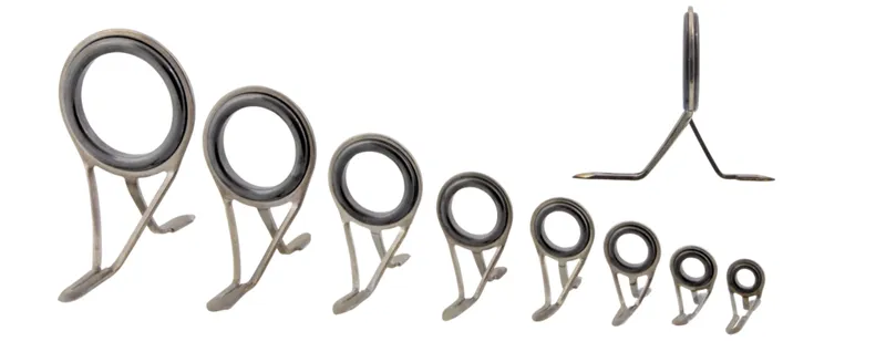 GUIDE SET NO 6 BOX 40PCS (FROM 6mm TO 30mm)