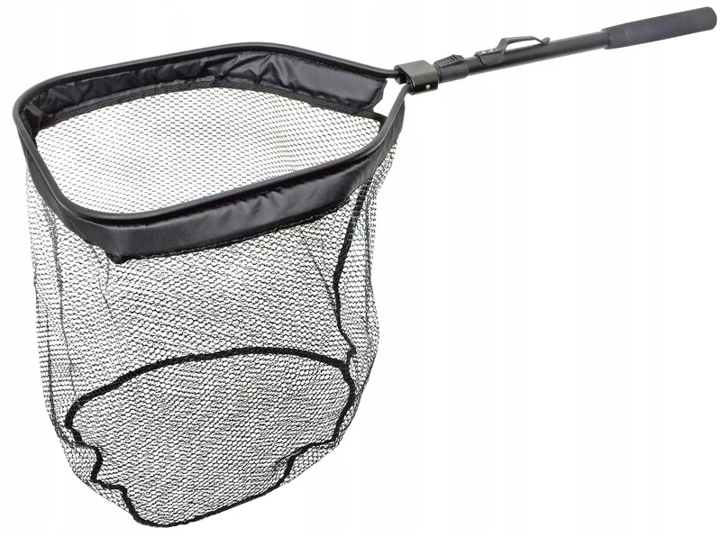 TROUT BENT LANDING NET HEAD FLOATING