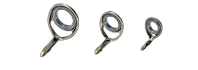 GUIDE SET NO 9  (5mm, 6mm, 9mm) BOX 90 PCS