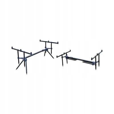 ROD POD PERFECT