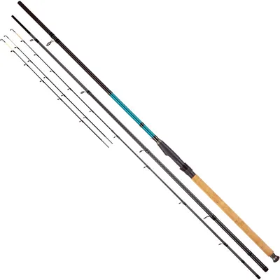 CAÑA ARCUS PRO FEEDER