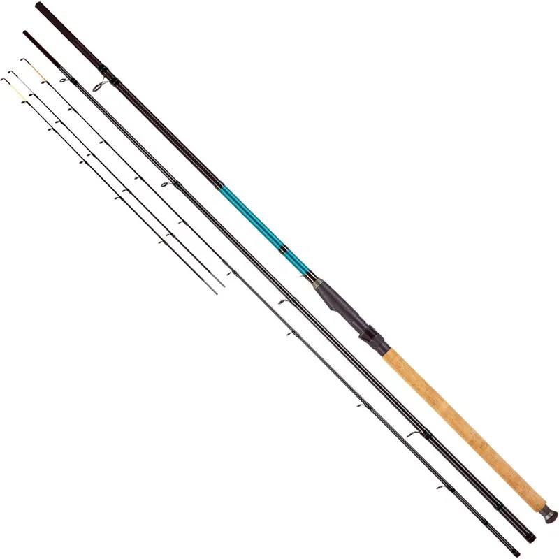 CAÑA ARCUS PRO FEEDER 360/120
