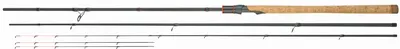 TURION COMPETITION METHOD FEEDER