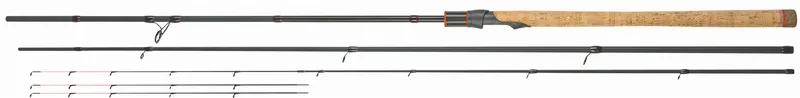 TURION COMPETITION METHOD FEEDER 300/40