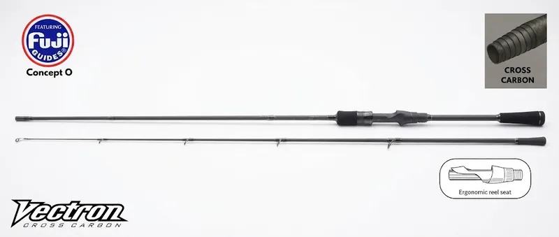 VECTRON RIVER RUNNER 244/5-21G