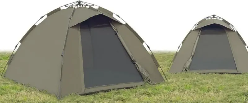 Konger Bivvy TENT NO.8