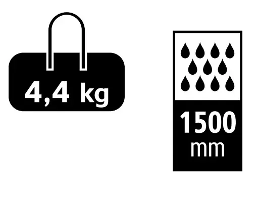Konger Bivvy TENT NO.8
