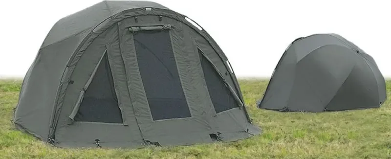 Konger Bivvy NO.3 270 X 250 X 138cm