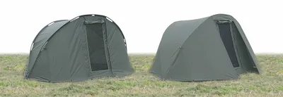 Konger Bivvy con doble capa Personas X X
