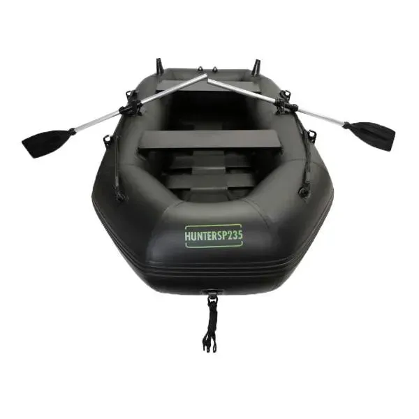Hunter Boat SP235