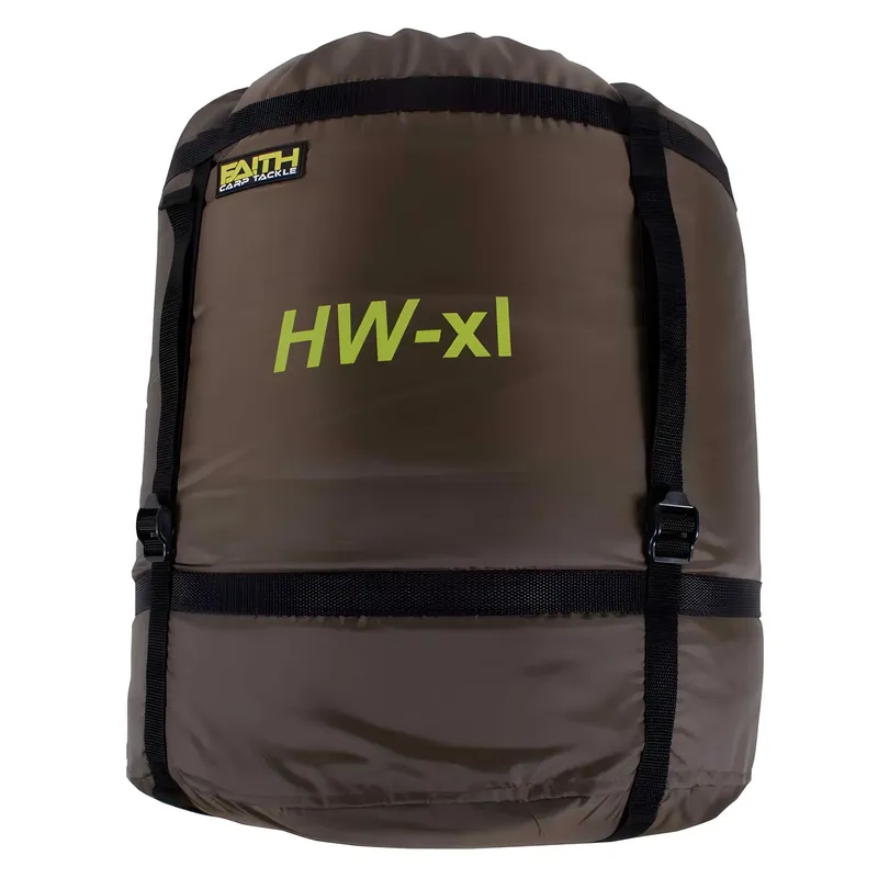 Faith HX-XL Sleepingbag