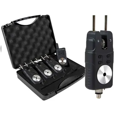 Faith Wicked Bite Alarma Set 3+1