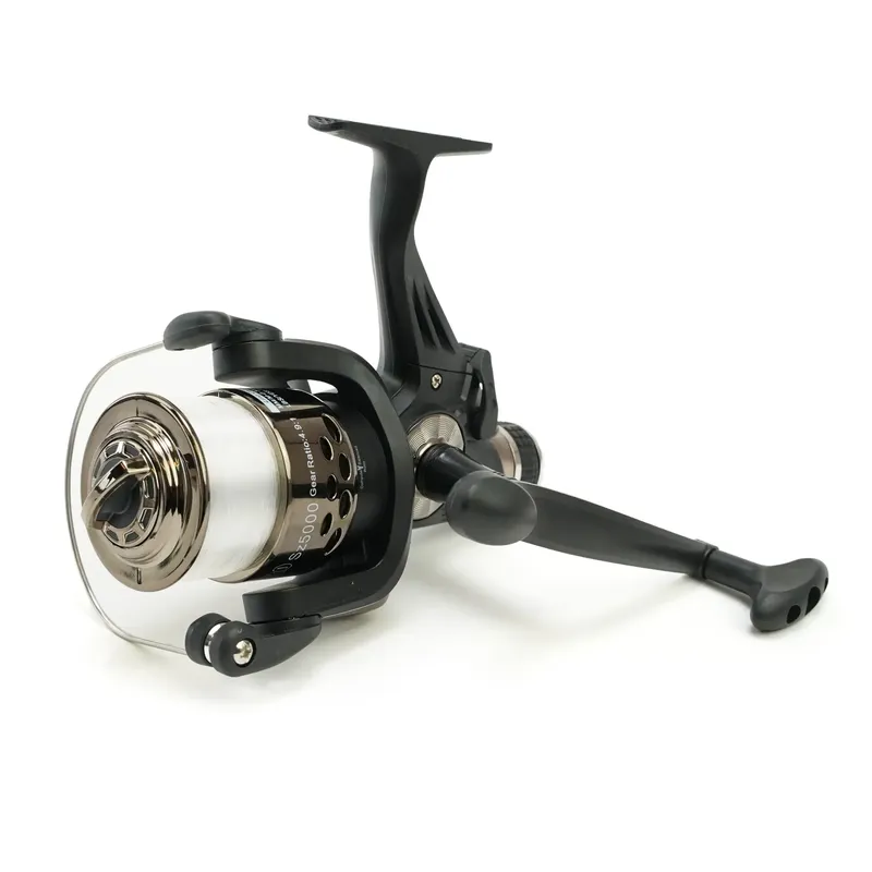 FISH-XPRO Carp Improve Set 2-Rod
