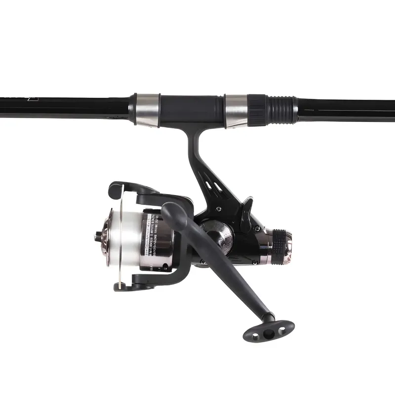 FISH-XPRO Carp Improve Set 2-Rod