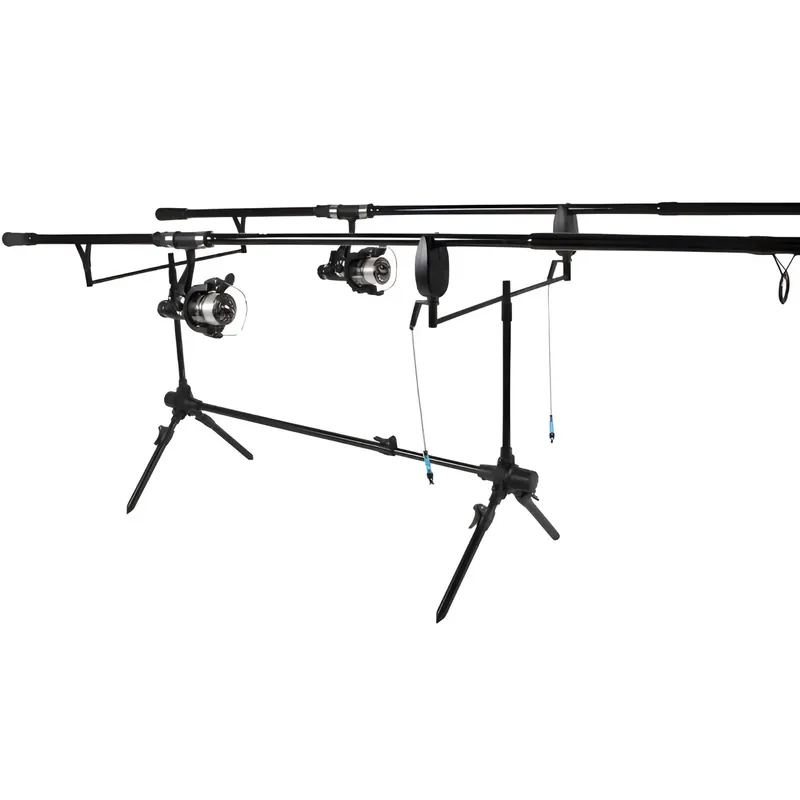 FISH-XPRO Carp Improve Set 2-Rod