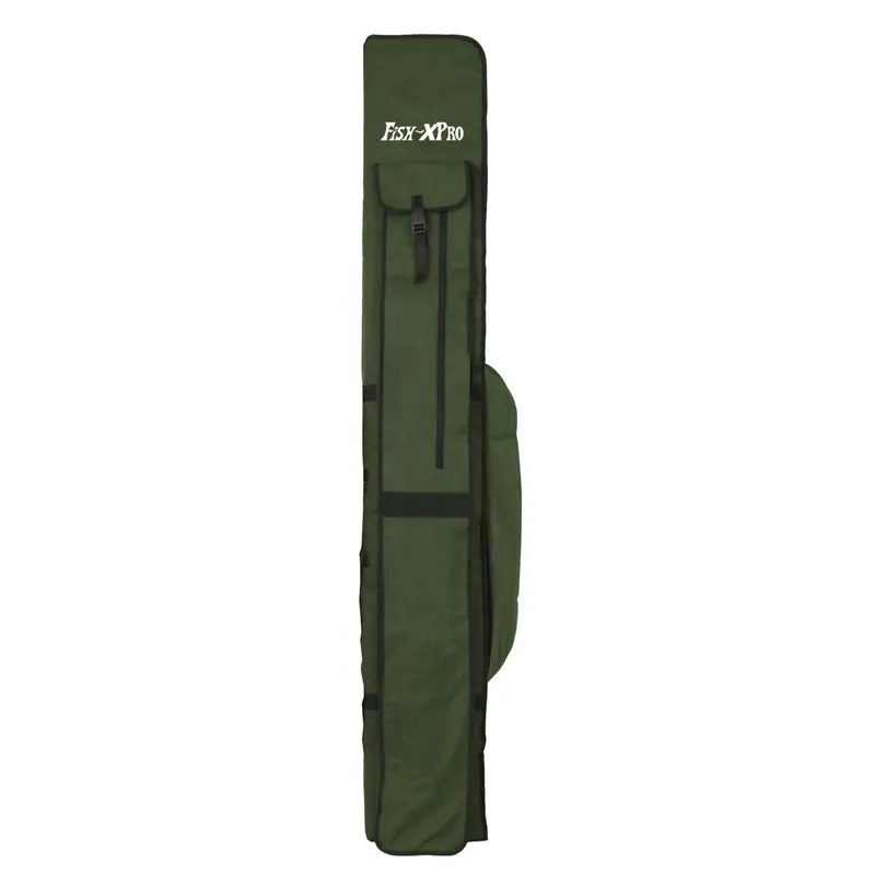 FISH-XPRO Carp Improve Set 2-Rod