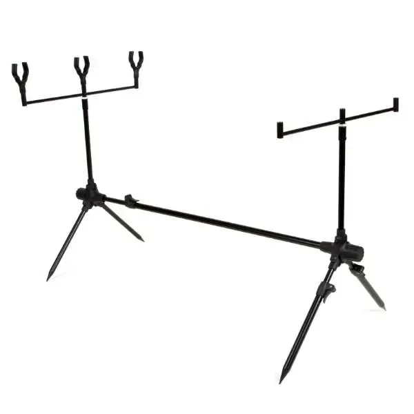 FISH-XPRO Carp Improve Set 2-Rod