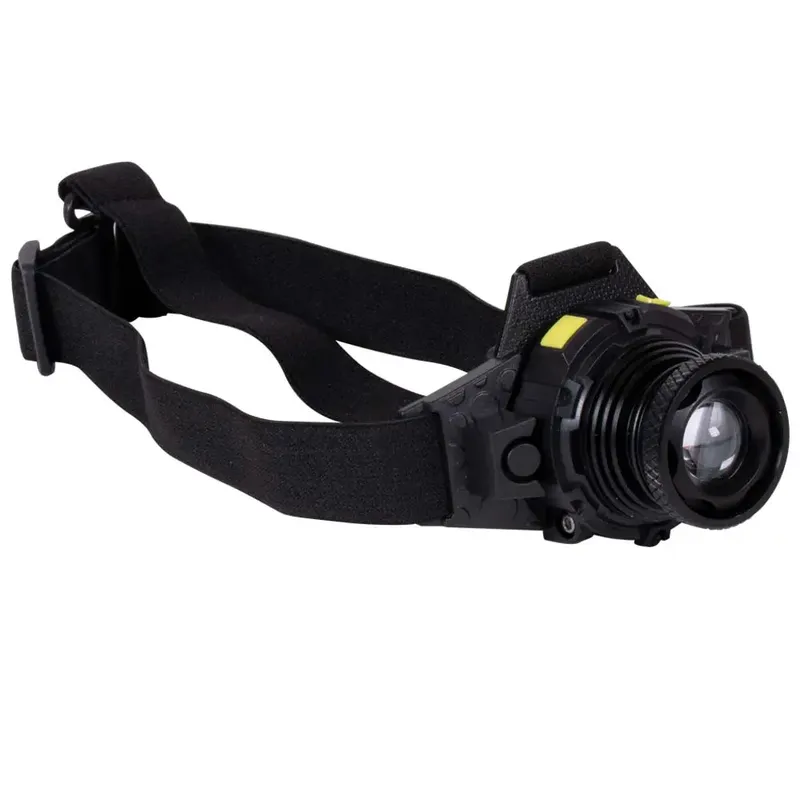 Faith USB Headlight Torch Extreme