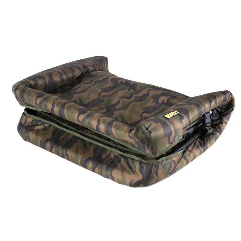 Faith Camou Cradle XXL 125x70x32cm