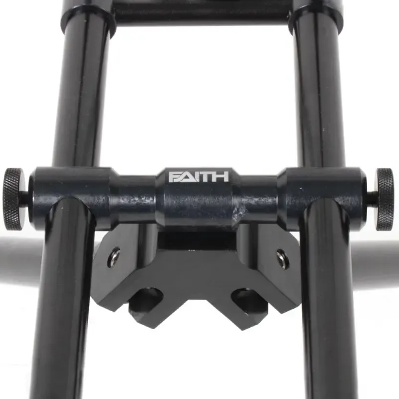 Faith Edition VX3 Rodpod