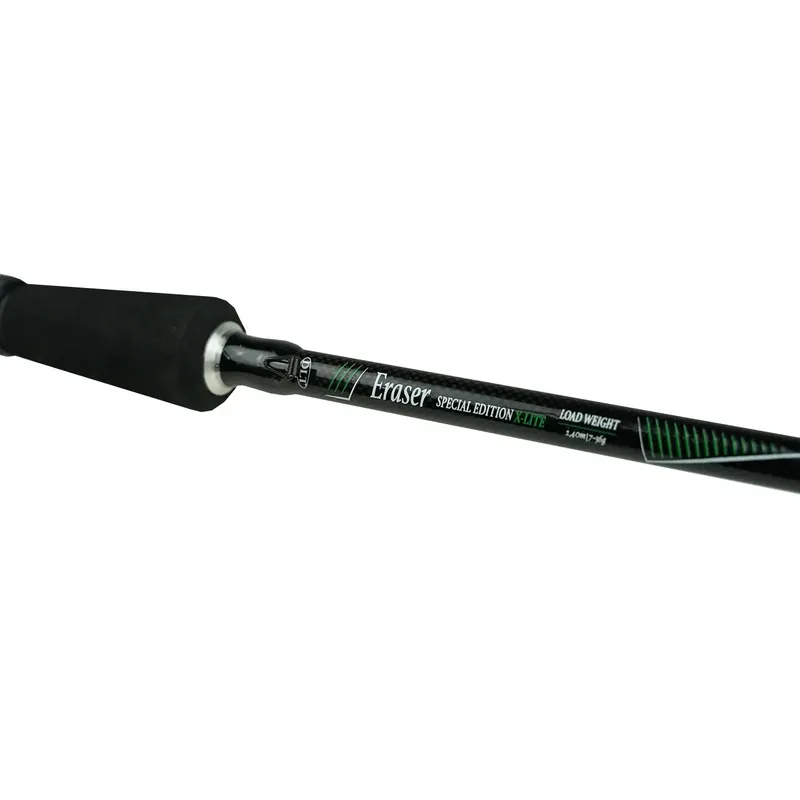 DLT Eraser 1,80m 3-22g