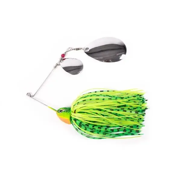 DLT Spinnerbait Scratch 1oz color 5