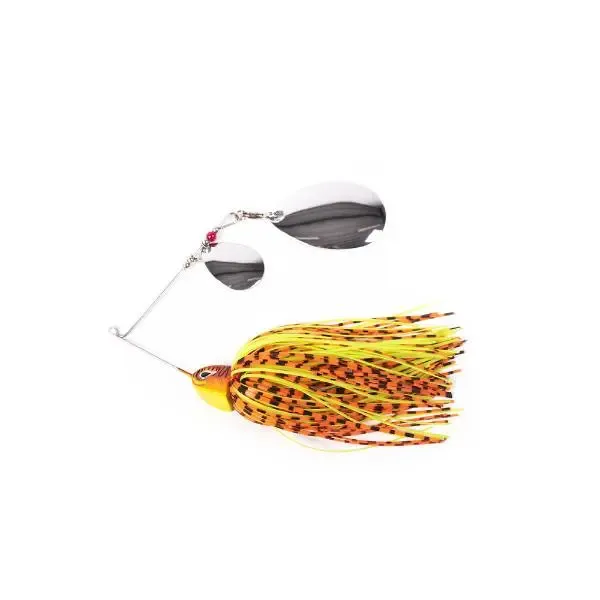DLT Spinnerbait Scratch 1oz color 9
