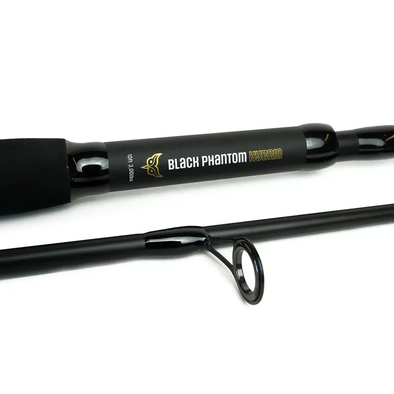 CAÑA Black Phantom Hybrid 10Ft 3,00lbs
