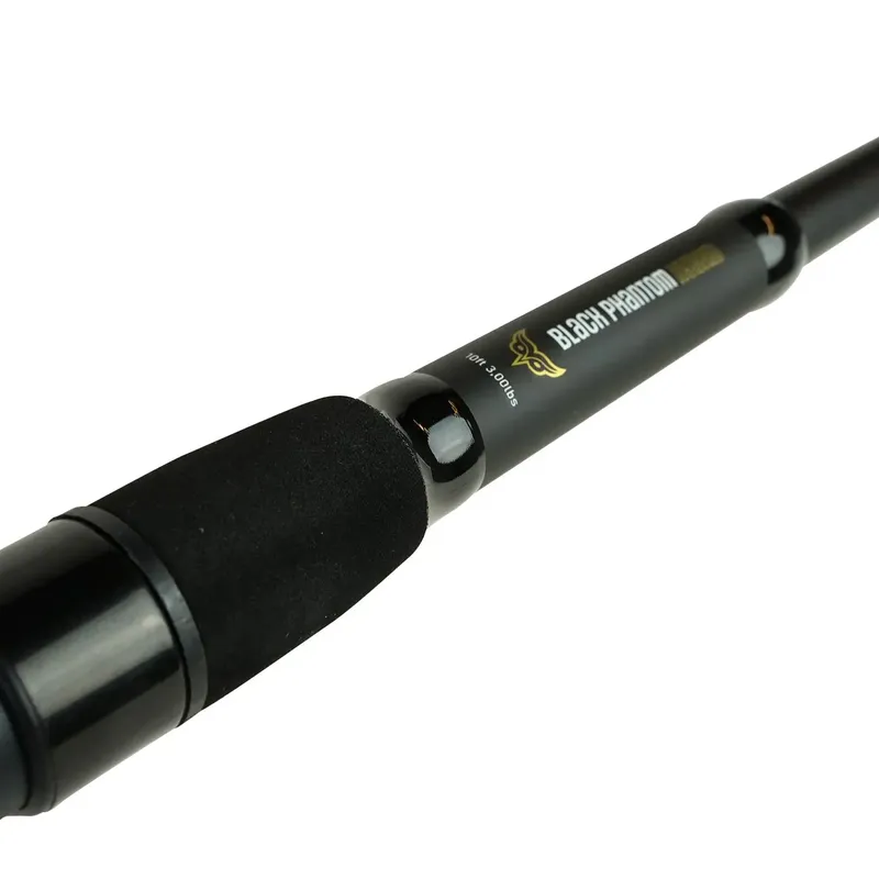 CAÑA Black Phantom Hybrid 10Ft 3,00lbs