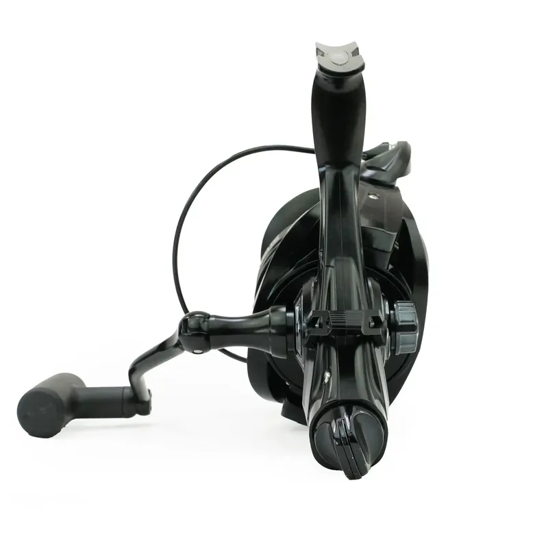 CARRETE Faith Proteus Freerunner LC 8000 | 6BB | Ratio 4.9 : 1 | Metal Spool