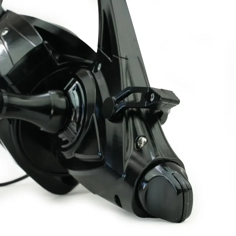 CARRETE Faith Proteus Freerunner LC 8000 | 6BB | Ratio 4.9 : 1 | Metal Spool