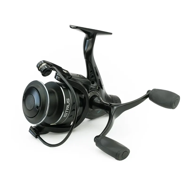 CARRETE JVS Istrus RD 2500